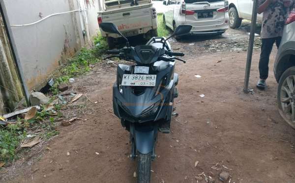 HONDA  VARIO 160