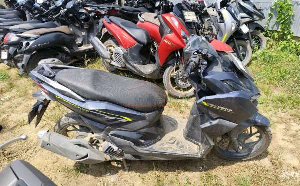 HONDA VARIO 160 CBS