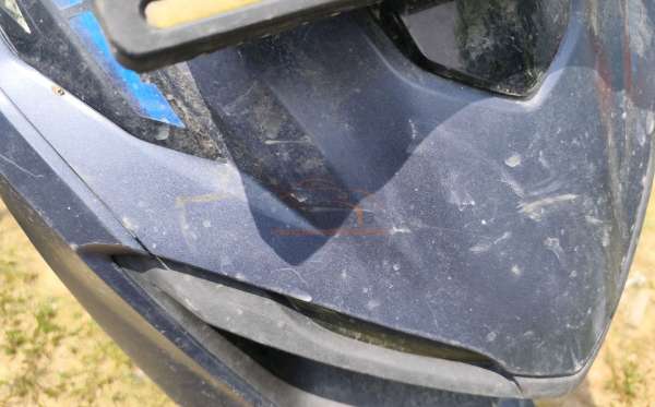HONDA VARIO 160 CBS