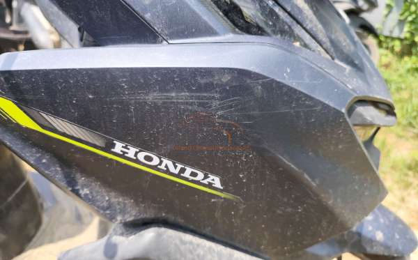HONDA VARIO 160 CBS