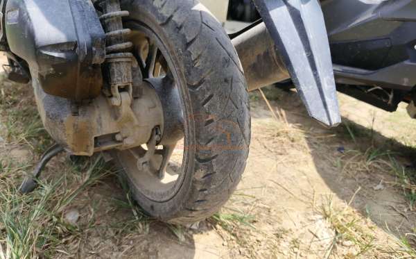 HONDA VARIO 160 CBS