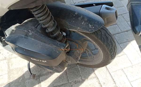 HONDA VARIO