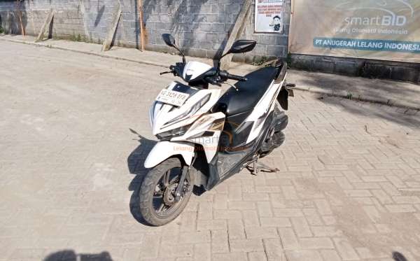 HONDA VARIO