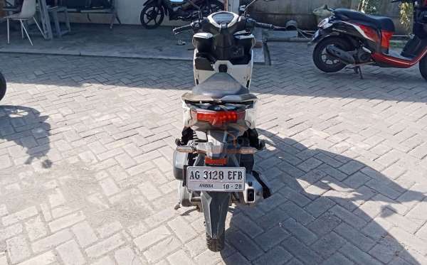 HONDA VARIO