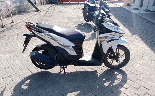 HONDA VARIO