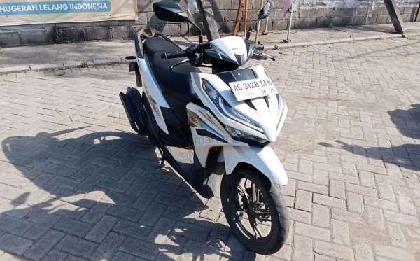 HONDA VARIO