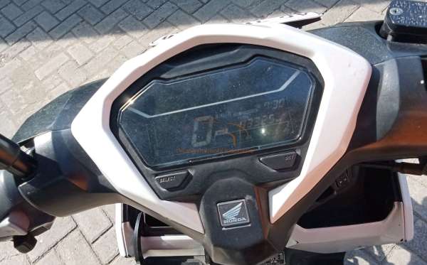 HONDA VARIO