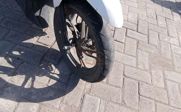 HONDA VARIO