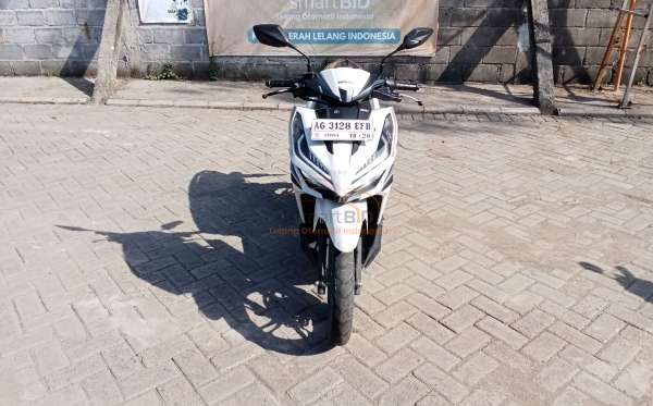 HONDA VARIO