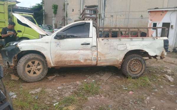 MITSUBISHI HDX SC