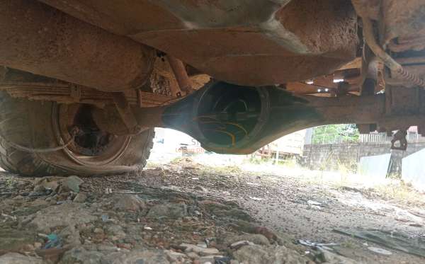 MITSUBISHI HDX SC