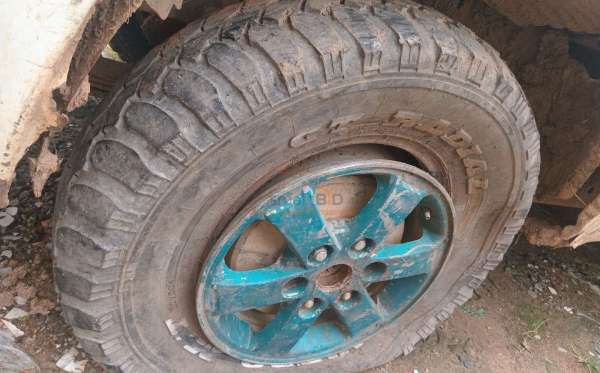 MITSUBISHI HDX SC
