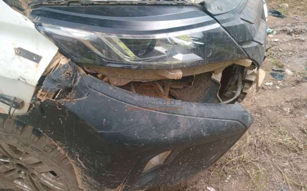 MITSUBISHI HDX SC