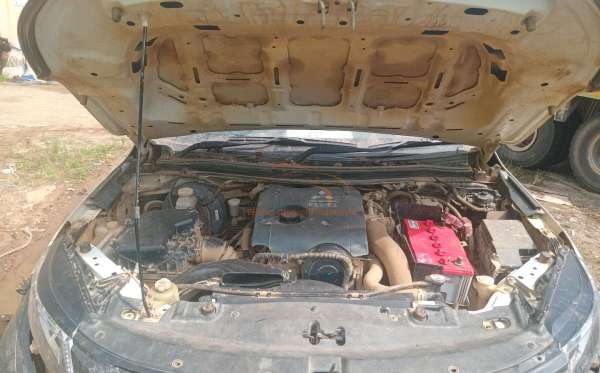 MITSUBISHI HDX SC
