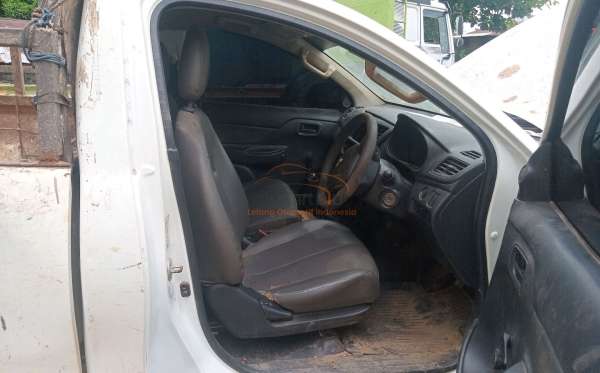 MITSUBISHI HDX SC