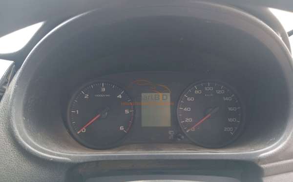 MITSUBISHI HDX SC