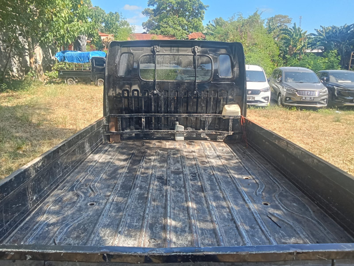 SUZUKI CARRY CL PICK UP