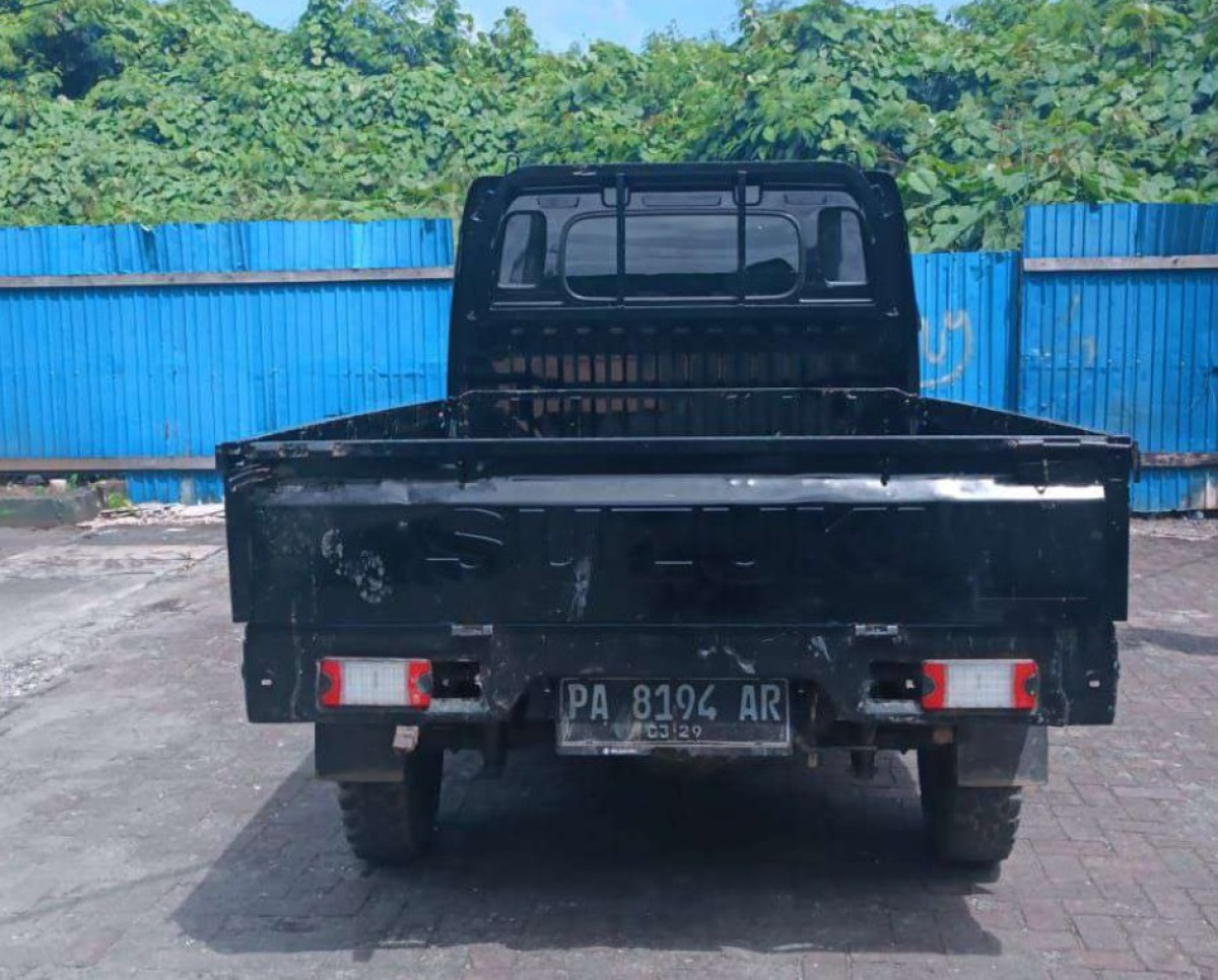 SUZUKI  CARRY  CX PICK UP