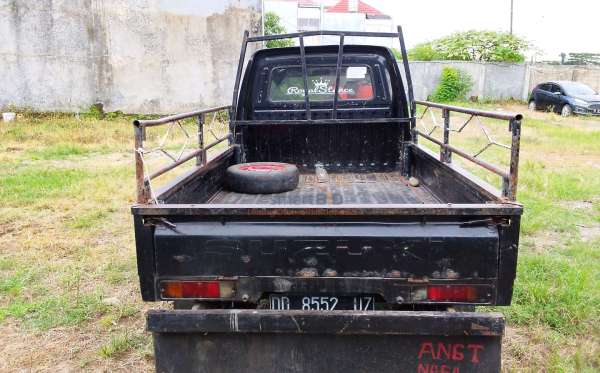 SUZUKI  CARRY FUTURA 1.5 PU