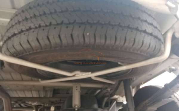 SUZUKI  CARRY  CX PICK UP