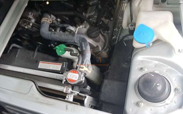 SUZUKI  CARRY  CX PICK UP