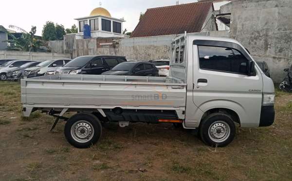 SUZUKI  CARRY  CX PICK UP