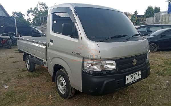 SUZUKI  CARRY  CX PICK UP