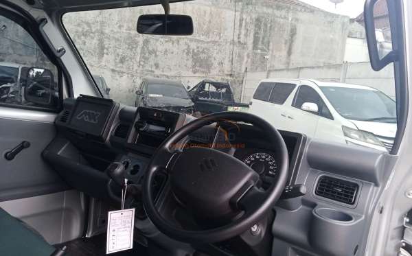 SUZUKI  CARRY  CX PICK UP
