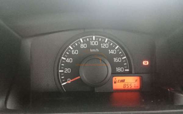 SUZUKI  CARRY  CX PICK UP