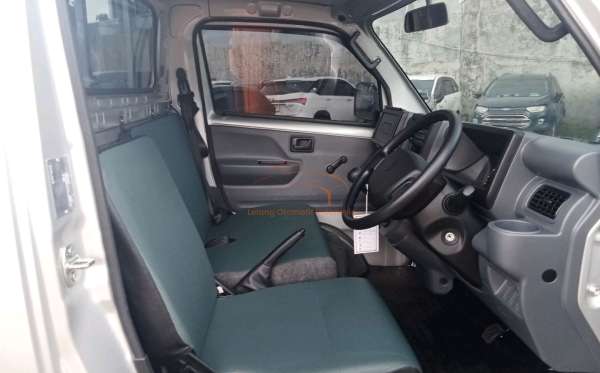 SUZUKI  CARRY  CX PICK UP