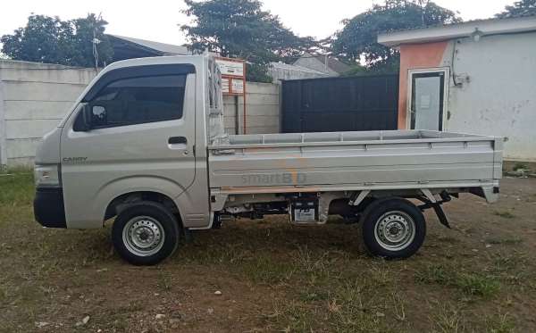 SUZUKI  CARRY  CX PICK UP