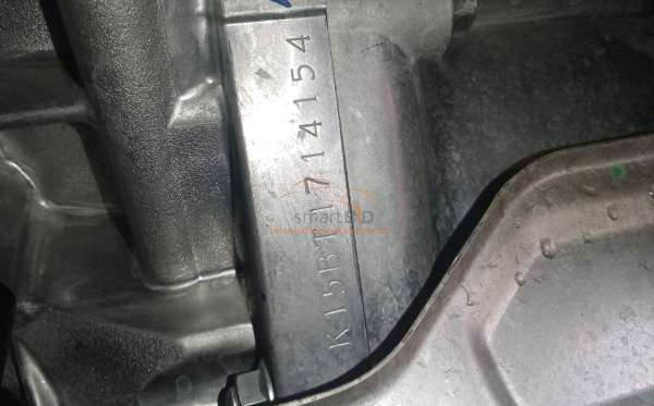 SUZUKI  CARRY  CX PICK UP