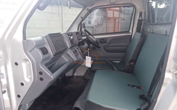 SUZUKI  CARRY  CX PICK UP
