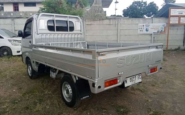 SUZUKI  CARRY  CX PICK UP