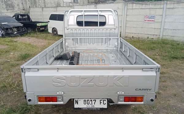 SUZUKI  CARRY  CX PICK UP