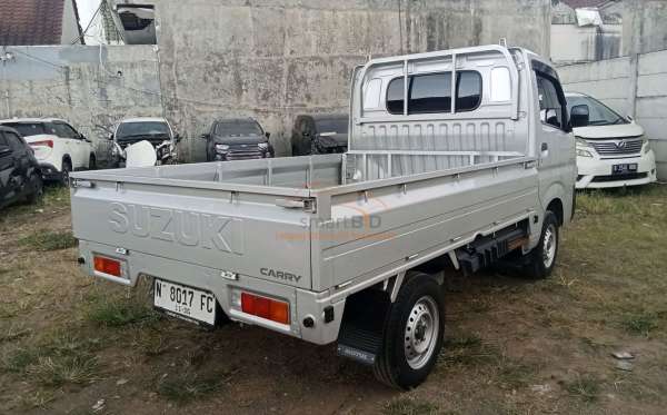 SUZUKI  CARRY  CX PICK UP