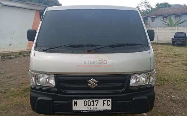 SUZUKI  CARRY  CX PICK UP