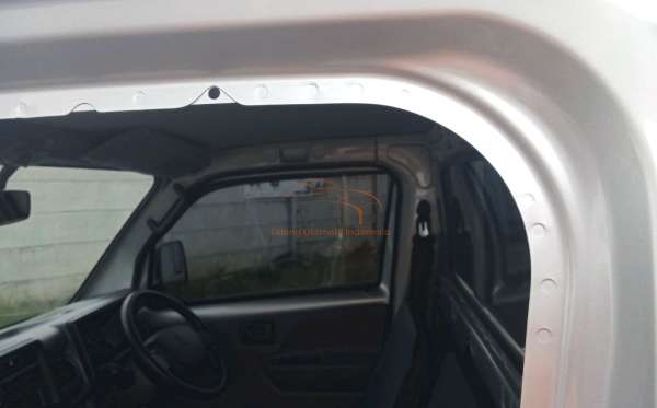 SUZUKI  CARRY  CX PICK UP