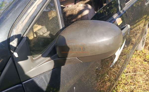 SUZUKI ERTIGA