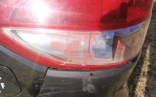 SUZUKI ERTIGA