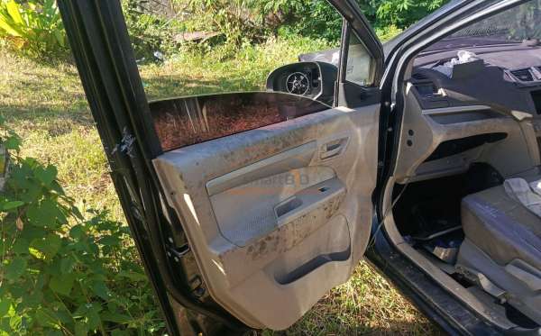 SUZUKI ERTIGA