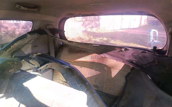 SUZUKI ERTIGA