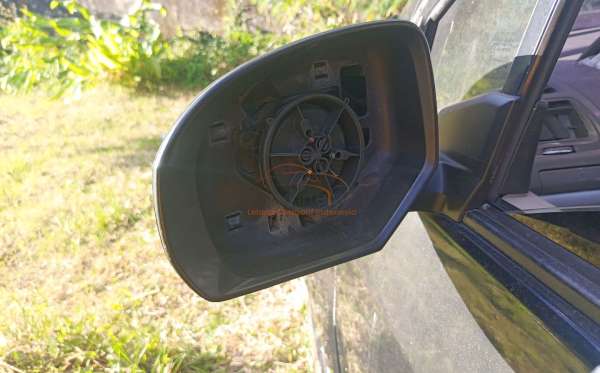 SUZUKI ERTIGA