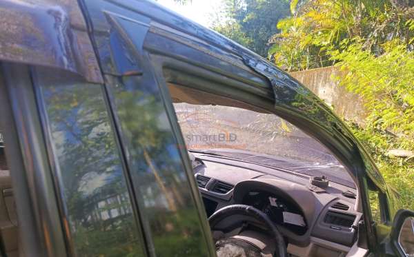 SUZUKI ERTIGA