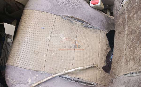 SUZUKI ERTIGA