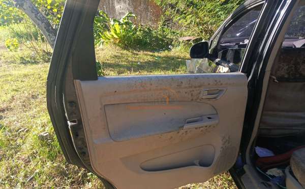 SUZUKI ERTIGA