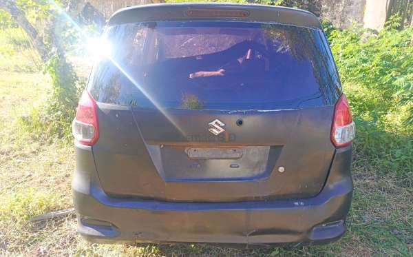 SUZUKI ERTIGA