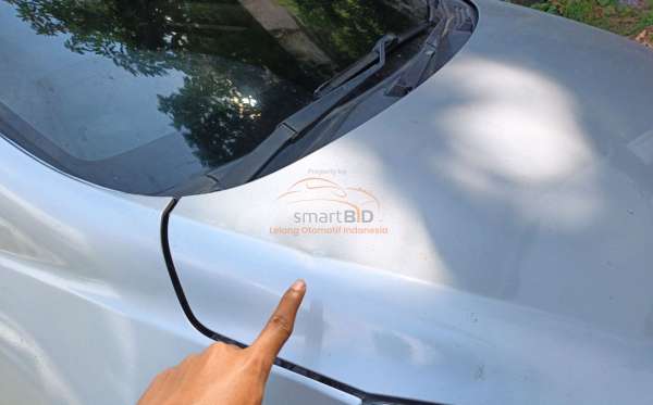 SUZUKI ERTIGA