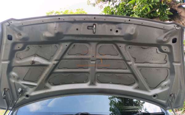SUZUKI ERTIGA