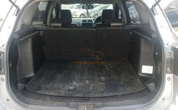 SUZUKI S - CROSS